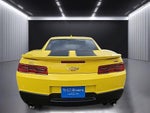 2014 Chevrolet Camaro SS