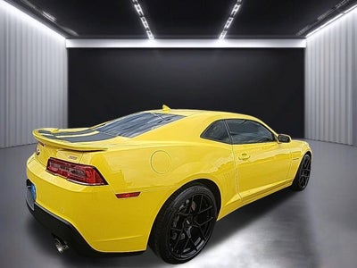 2014 Chevrolet Camaro SS
