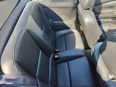 2012 Chevrolet Camaro 2SS