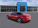2012 Chevrolet Camaro 2SS