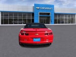 2012 Chevrolet Camaro 2SS
