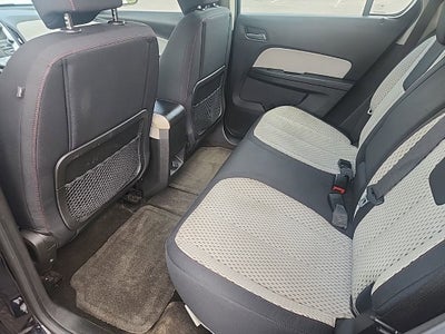 2011 Chevrolet Equinox LS