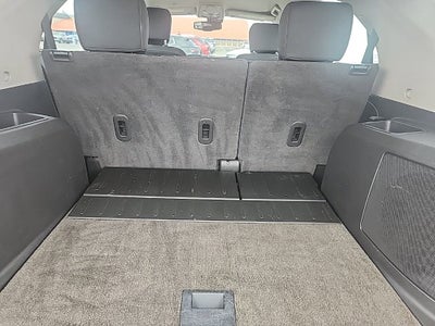 2011 Chevrolet Equinox LS