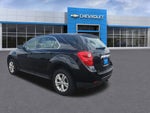 2011 Chevrolet Equinox LS