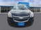 2011 Chevrolet Equinox LS