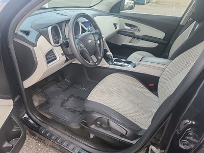 2011 Chevrolet Equinox LS