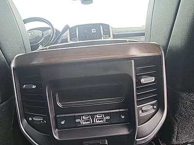 2022 RAM 2500 Laramie Crew Cab 4x4 6'4" Box