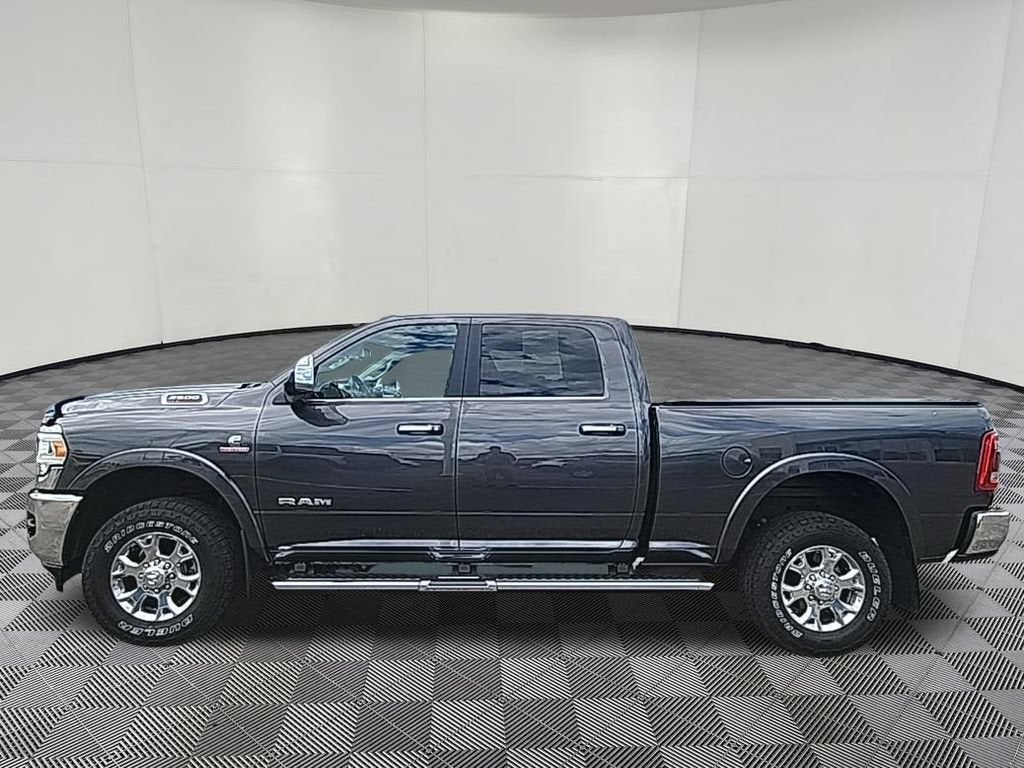 Used 2022 RAM Ram 2500 Pickup Laramie with VIN 3C6UR5FL0NG222327 for sale in Hastings, Minnesota