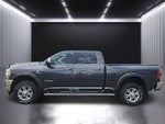 2022 RAM 2500 Laramie Crew Cab 4x4 6'4" Box