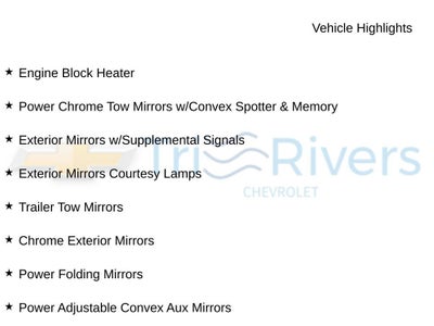2022 RAM 2500 Laramie Crew Cab 4x4 6'4" Box