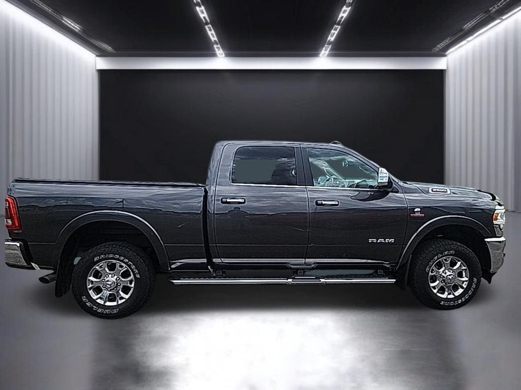 2022 RAM 2500 Laramie Crew Cab 4x4 6'4" Box