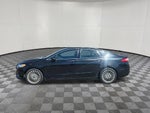 2013 Ford Fusion Titanium