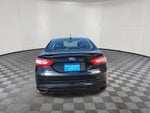 2013 Ford Fusion Titanium