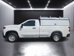 2019 Chevrolet Silverado 1500 Work Truck