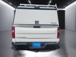 2019 Chevrolet Silverado 1500 Work Truck
