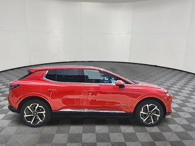 2024 Chevrolet Equinox EV 2LT