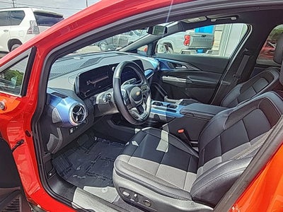 2024 Chevrolet Equinox EV 2LT