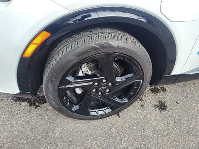 2024 Chevrolet Equinox EV 2RS