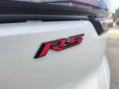 2024 Chevrolet Equinox EV 2RS