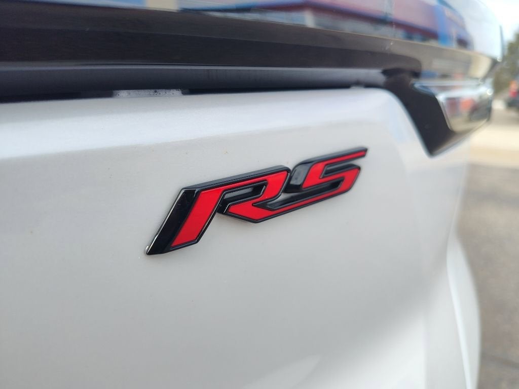 2024 Chevrolet Equinox EV 2RS