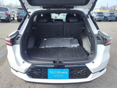 2024 Chevrolet Equinox EV 2RS