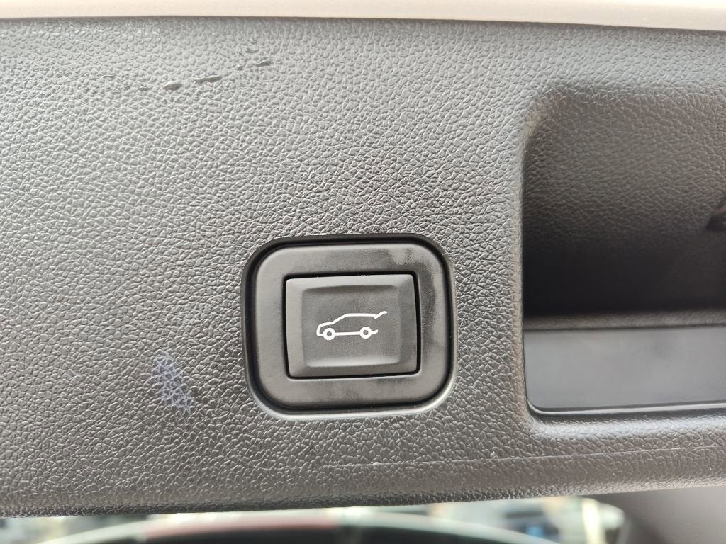 2024 Chevrolet Equinox EV 2RS