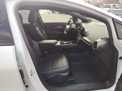 2024 Chevrolet Equinox EV 2RS