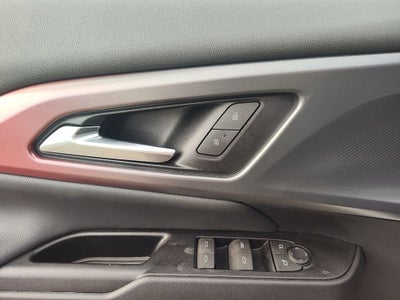 2024 Chevrolet Equinox EV 2RS