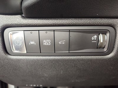 2024 Chevrolet Equinox EV 2RS