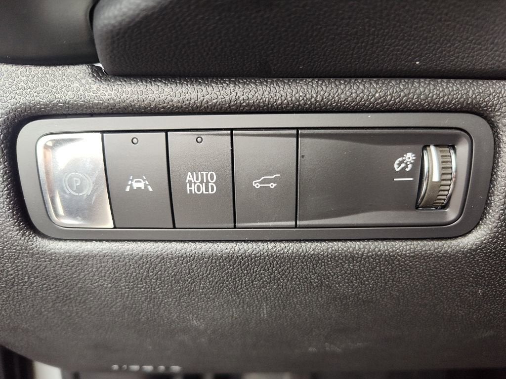 2024 Chevrolet Equinox EV 2RS