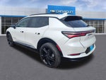 2024 Chevrolet Equinox EV 2RS