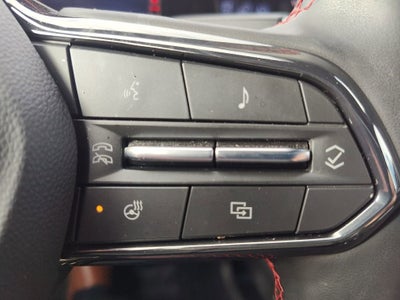 2024 Chevrolet Equinox EV 2RS