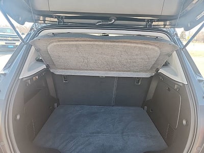 2020 Chevrolet Trax Premier