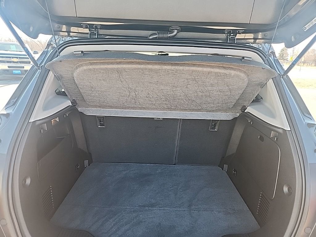 2020 Chevrolet Trax Premier