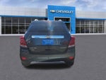 2020 Chevrolet Trax Premier