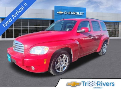 2008 Chevrolet HHR LT