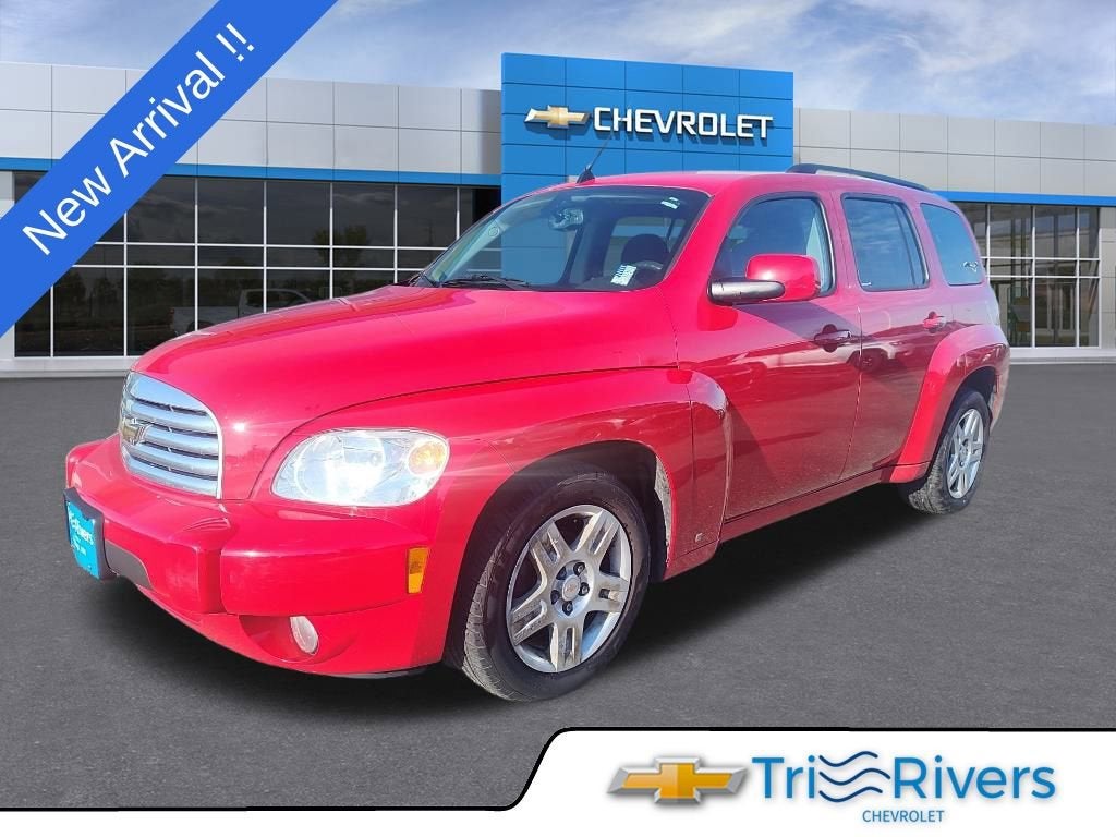 2008 Chevrolet HHR LT