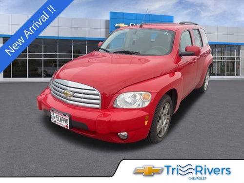 2008 Chevrolet HHR LT