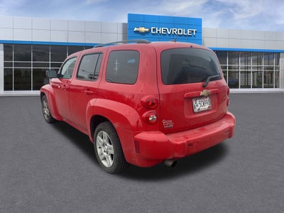 2008 Chevrolet HHR LT
