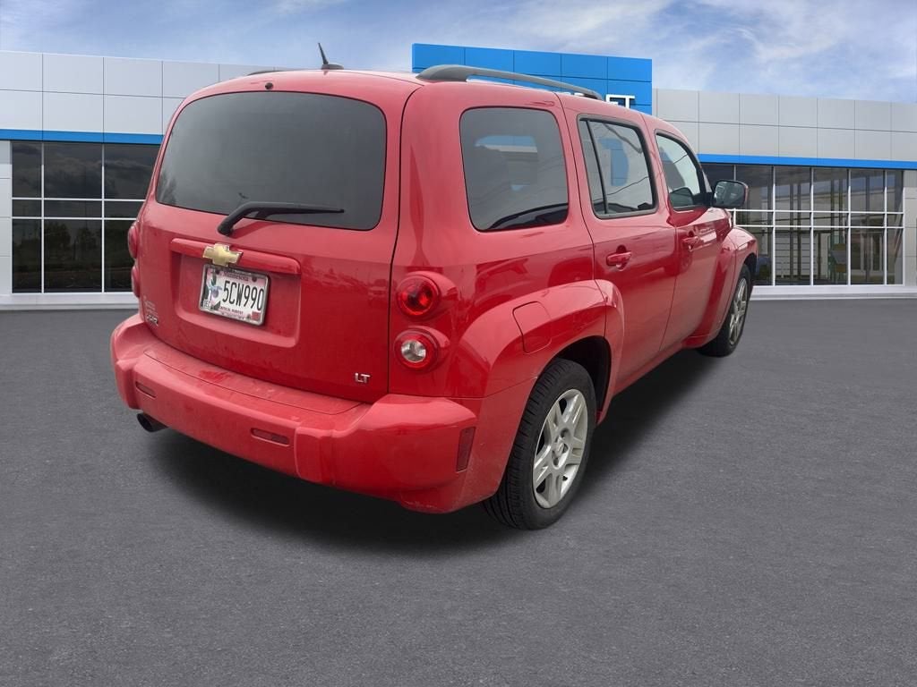 2008 Chevrolet HHR LT