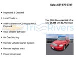 2008 Chevrolet HHR LT