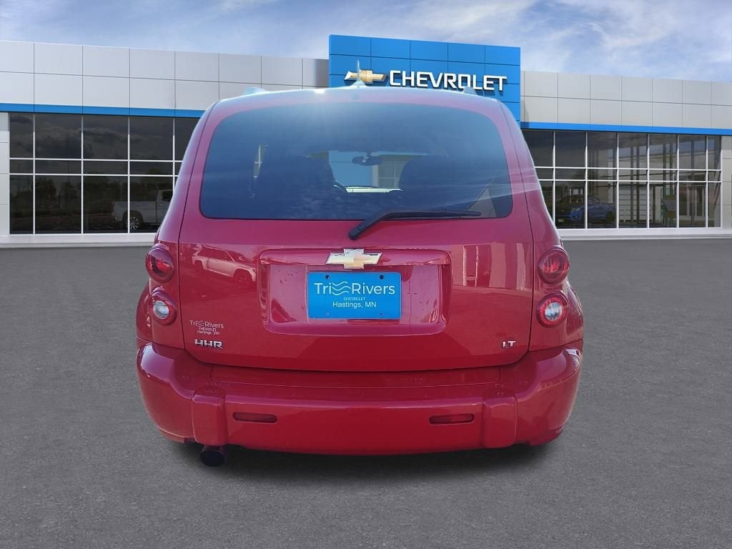 2008 Chevrolet HHR LT