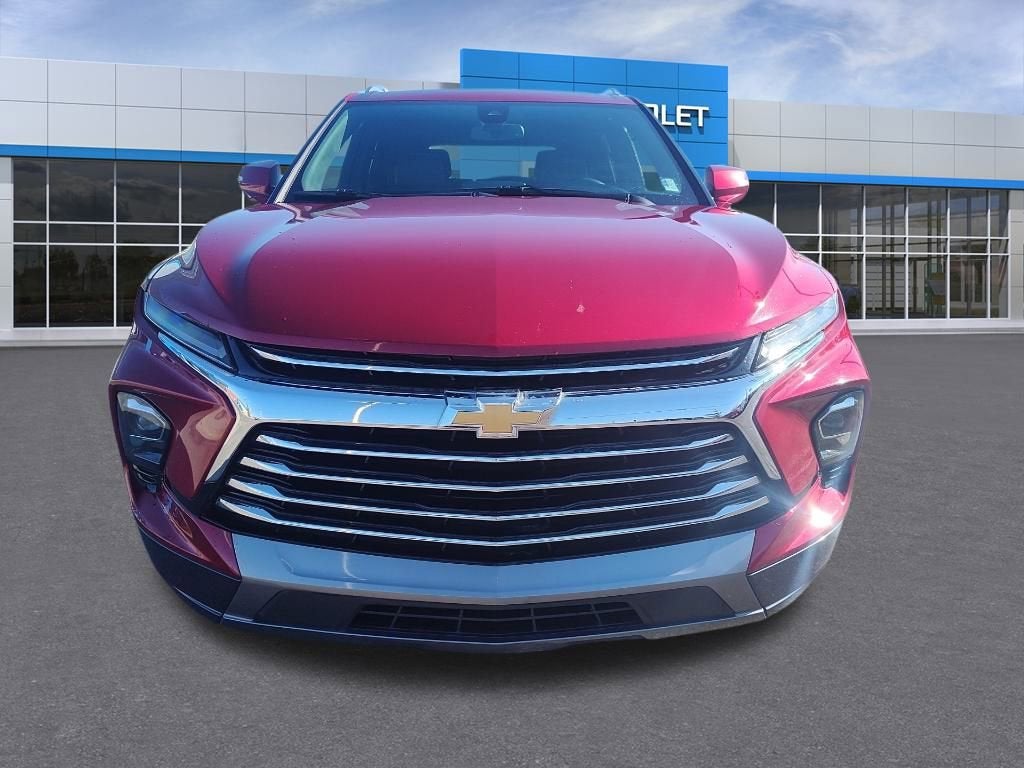 2023 Chevrolet Blazer Premier