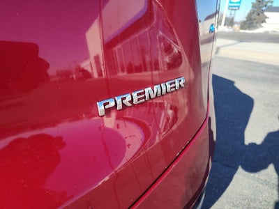 2023 Chevrolet Blazer Premier