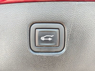 2023 Chevrolet Blazer Premier