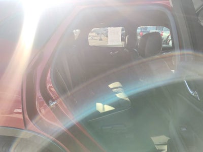 2023 Chevrolet Blazer Premier