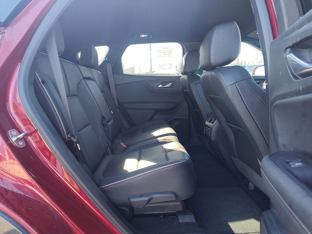 2023 Chevrolet Blazer Premier