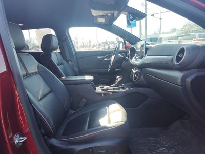 2023 Chevrolet Blazer Premier