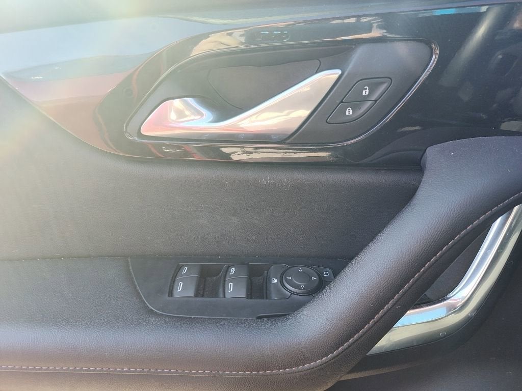 2023 Chevrolet Blazer Premier