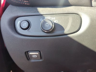 2023 Chevrolet Blazer Premier